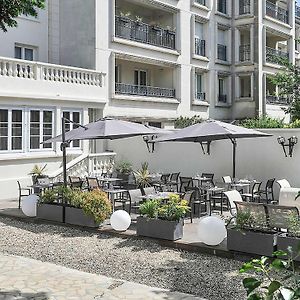 Mercure Paris Saint Cloud Hippodrome